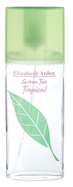 Tualetinis vanduo Elizabeth Arden Green Tea Tropical 100ml EDT