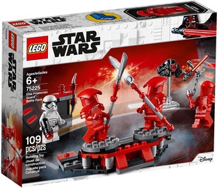 KONSTRUKTOR LEGO STAR WARS TM 75225