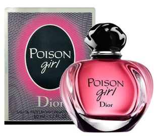 Parfüümvesi Christian Dior Poison Girl 50ml EDP