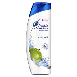 Šampūnas Head & Shoulders Apple Fresh, 400 ml