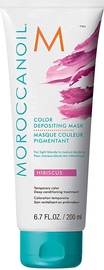 Kраска для волос Moroccanoil Color Depositing, Hibiscus, 0.2 л