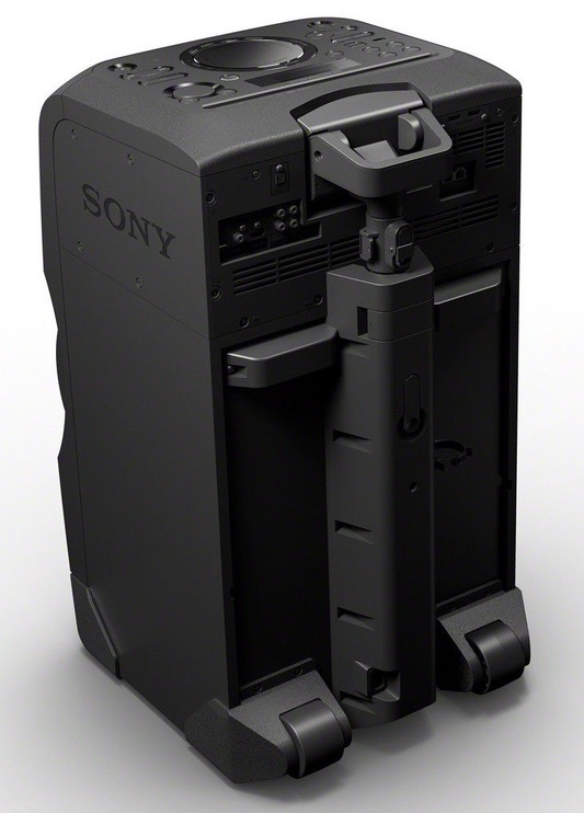 Беспроводной динамик Sony MHC-GT4D, черный