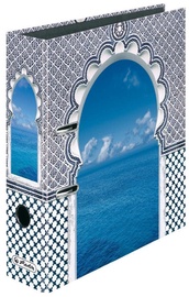 Herlitz Binder maX.file 50009190 Marrakesch Door
