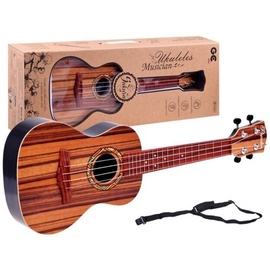 Ģitāra Ukuleles Musician Sakura
