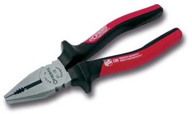 Replės Orbis 41 2K-3592, 160 mm