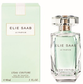 Tualettvesi Elie Saab Le Parfum L´Eau Couture 90ml EDT