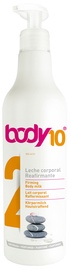 Diet Esthetic Body 10 Firming Body Milk 500ml