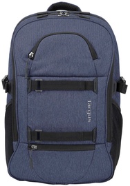 Рюкзак для ноутбука Targus Urban Explorer Notebook Backpack 15.6, синий, 15.6″