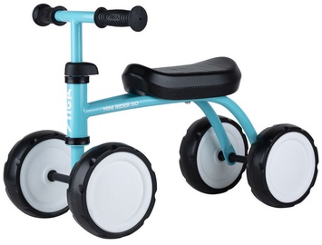 Balansinis dviratis Stiga Mini Rider Go, mėlynas