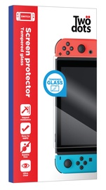 Two Dots Temprered Glass Screen Protector