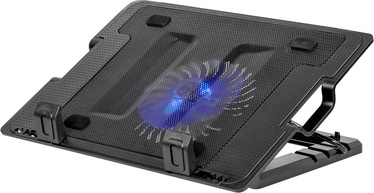 Rebel Notebook Cooler Pad Stand