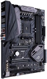 Asus ROG CROSSHAIR VI HERO
