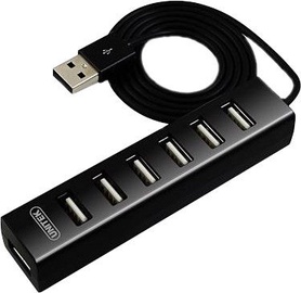 USB jaotur Unitek