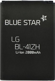 Baterija BlueStar, Li-ion, 2000 mAh