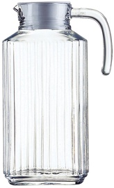 Luminarc Quadro Juice Mug 1.7l