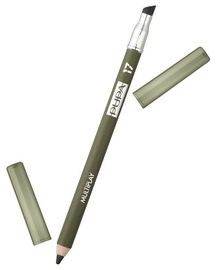 Pupa Multiplay Triple Purpose Eye Pencil 1.2g 17