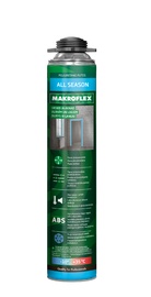 Vaht Makroflex All Season Pro, 750 ml
