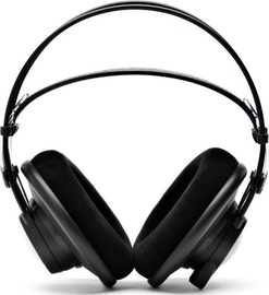 Ausinės Akg Pro Audio K702 Black