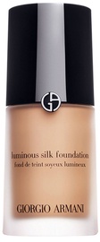 Tonālais krēms Giorgio Armani Luminous Silk 05