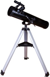 Teleskoop Levenhuk Skyline BASE 100S, newtoni, 6.2 kg