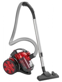 Dulkių siurblys Bomann BS 3000 CB Red