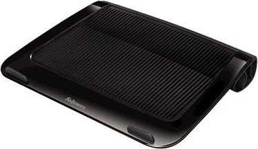Fellowes I-Spire Series™ Laptop Lapdesk Black