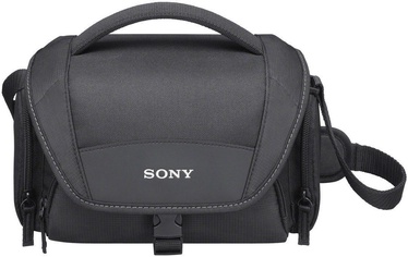 Õlakott Sony LCS-U21 Carry Case Black