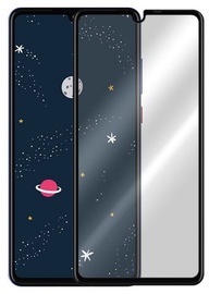 Mocco Full Glue 5D Full Coveraged Screen Protector For Huawei P30 Lite Black