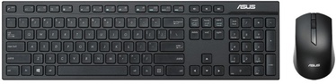 Asus W2500 Wireless Keyboard and Mouse Set EN/RU