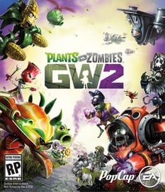 PC mäng Plants Vs. Zombies: Garden Warfare 2 PC