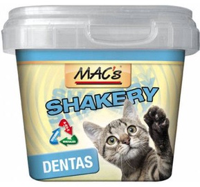 Mac's Shakery Snacks Dentas