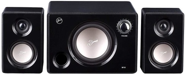 Swans Speakers M10 Black