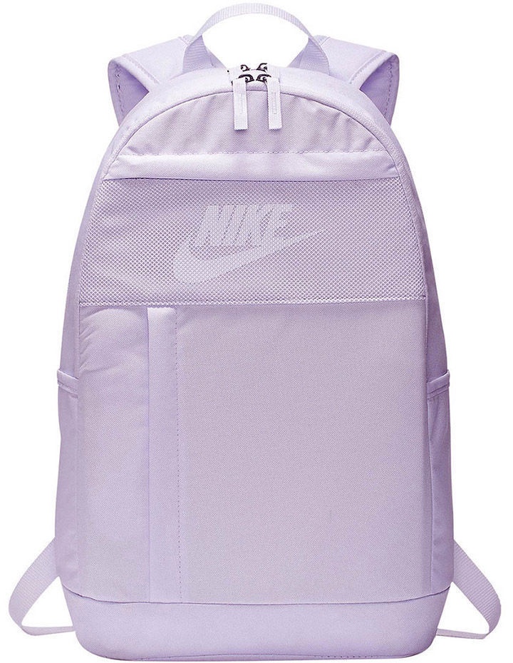 lavender nike bag