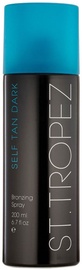 St. Tropez Dark Self Tan Bronzing Spray 200ml