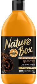 Schwarzkopf Nature Box Apricot Conditioner 385ml