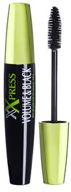 Gabriella Salvete XXPress Volume & Black Mascara 12ml Black