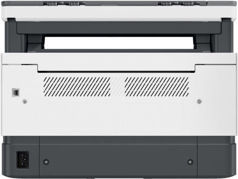 Daugiafunkcis spausdintuvas HP Neverstop 1200w, lazerinis