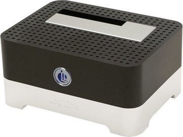LogiLink Quick Port 2.5"/3.5" SATA HDD/SSD