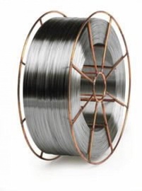 Stieple Lincoln Electric LNM 316Lsi, 0.08 mm, 15 kg