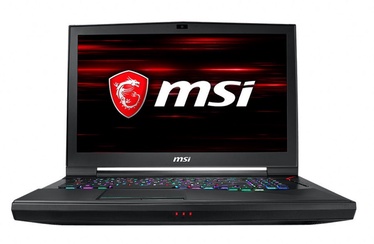 MSI GT75 Titan 9SF 271NL