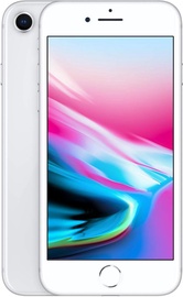 Мобильный телефон Apple iPhone 8 Silver, 128 GB