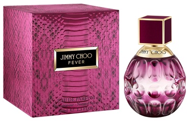 Parfüümvesi Jimmy Choo Fever, 40 ml