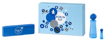 Tous Kids Boy 100ml EDT + 4ml EDT + Pencil Case