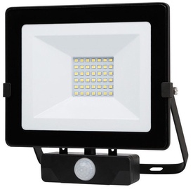 Kobi LED MNHC 30W Black 045492