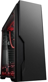 Deepcool GamerStorm Dukase Liquid II DP-ATX-DUKBK-LIQUID2