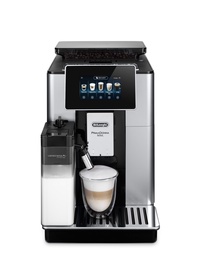 Automātiskais kafijas automāts DeLonghi ECAM610.55.SB