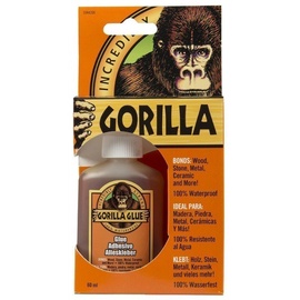 Liim vedel Gorilla, 0.06 l
