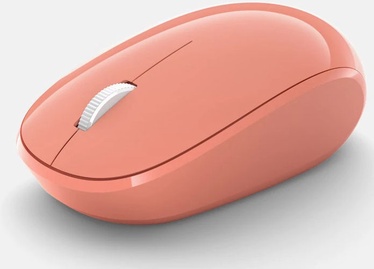 Microsoft Value Bluetooth Mouse Peach