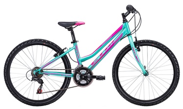 CTM Mony 24" Turquoise 19