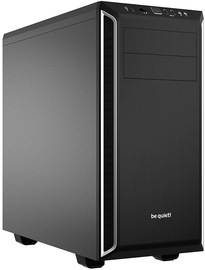 Be Quiet! Pure Base 600 Silver BG022